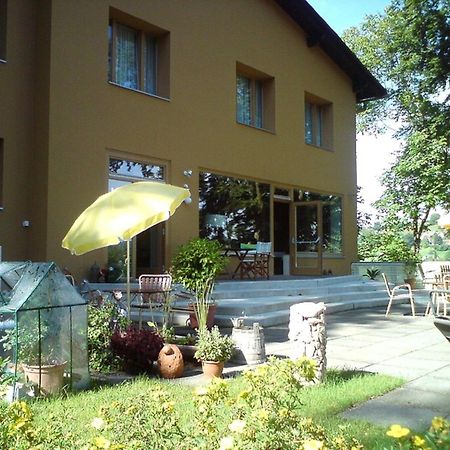Hotel Garni - Appartements Fuksas Bad Gleichenberg Ngoại thất bức ảnh