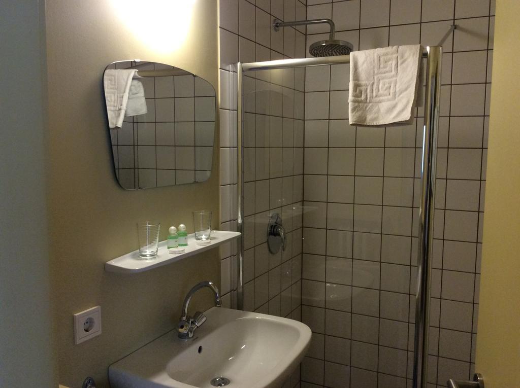 Hotel Garni - Appartements Fuksas Bad Gleichenberg Ngoại thất bức ảnh