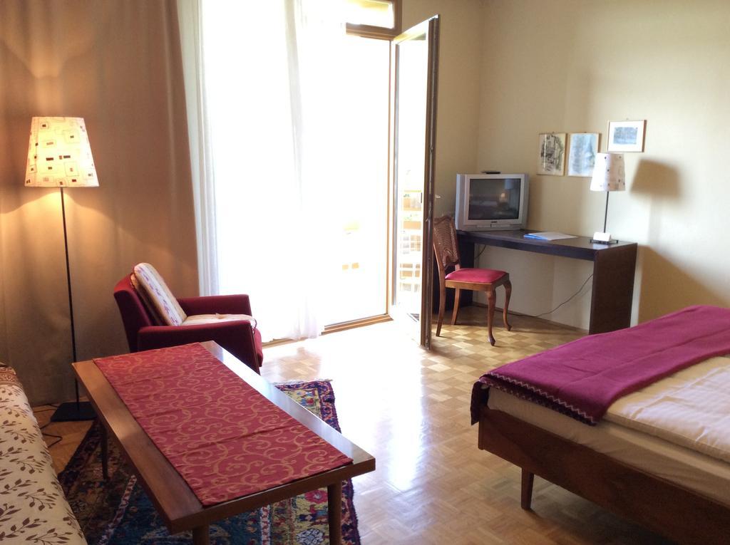 Hotel Garni - Appartements Fuksas Bad Gleichenberg Phòng bức ảnh