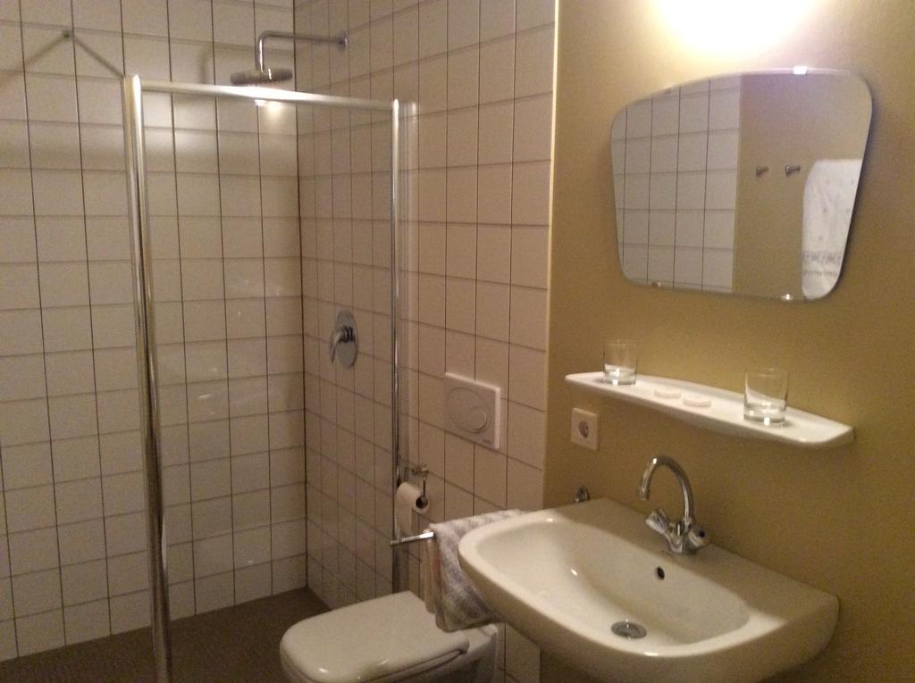 Hotel Garni - Appartements Fuksas Bad Gleichenberg Ngoại thất bức ảnh