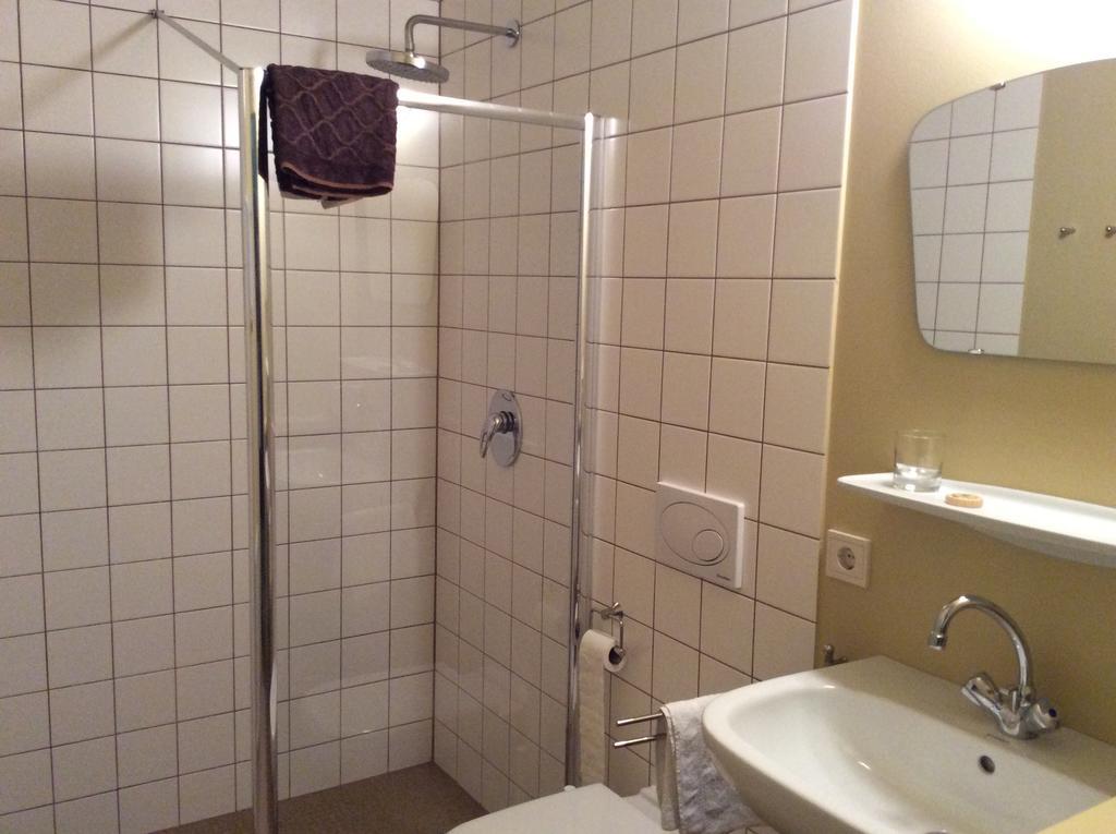Hotel Garni - Appartements Fuksas Bad Gleichenberg Ngoại thất bức ảnh