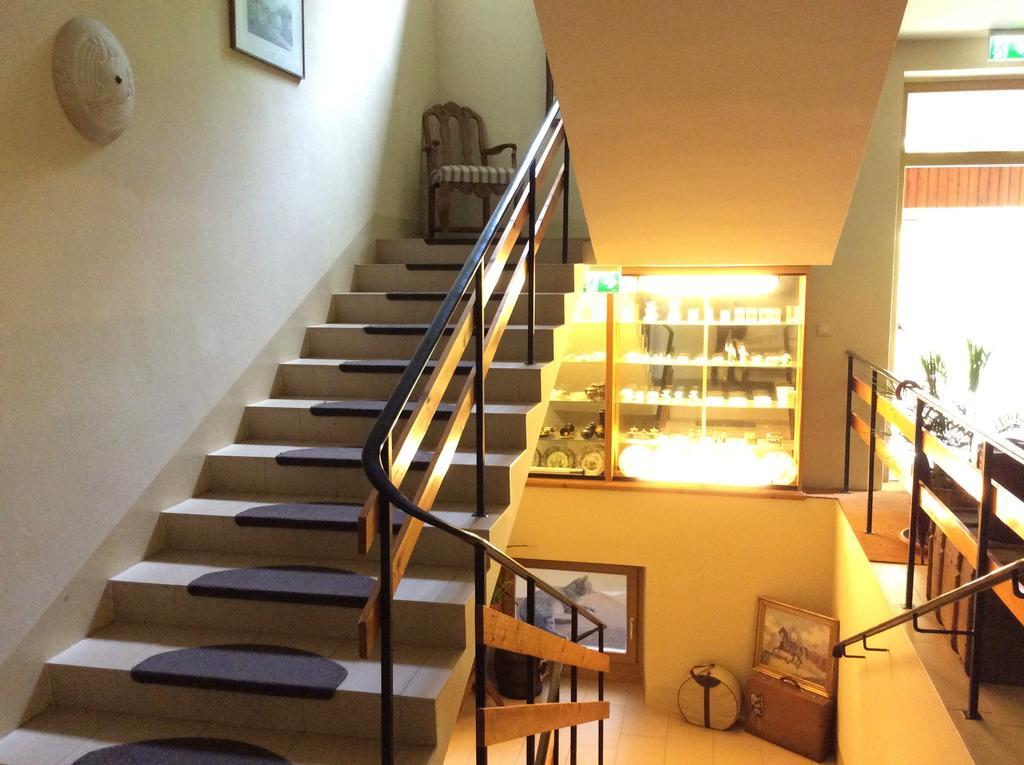 Hotel Garni - Appartements Fuksas Bad Gleichenberg Ngoại thất bức ảnh
