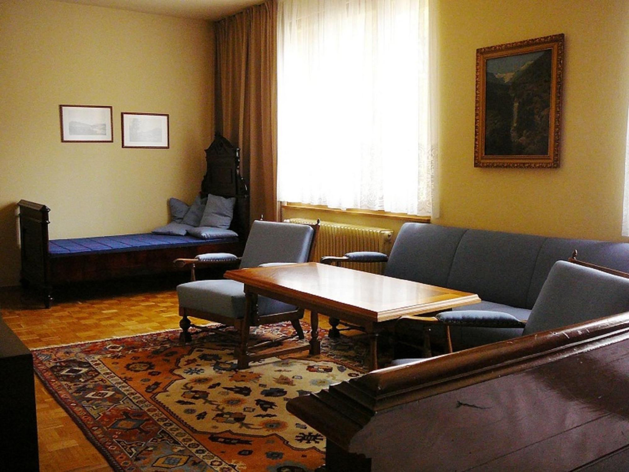 Hotel Garni - Appartements Fuksas Bad Gleichenberg Ngoại thất bức ảnh