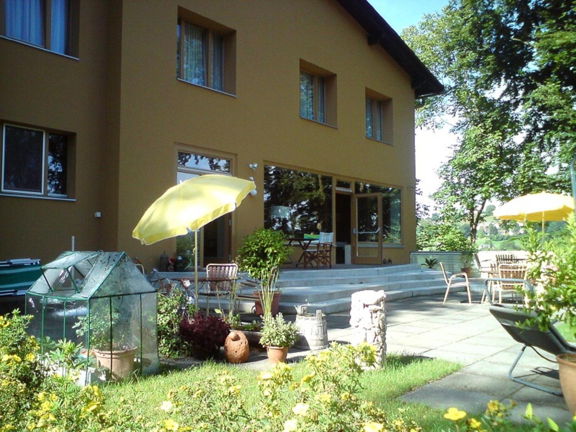 Hotel Garni - Appartements Fuksas Bad Gleichenberg Ngoại thất bức ảnh